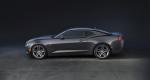 Chevrolet Camaro RS 2016 года